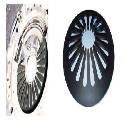 2 Wheeler Diaphragm
