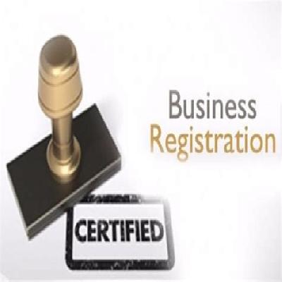 Company Registration Service