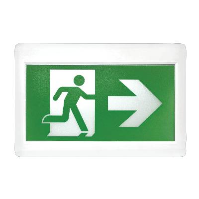 Exit Light