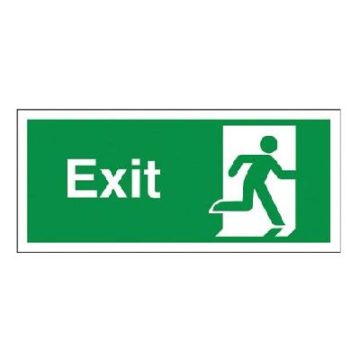 Exit Signs