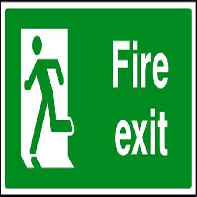 Fire Exit