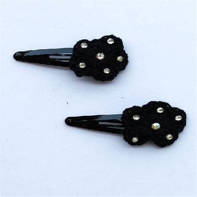 Fashion Tic Tac Pin