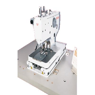 Electronic Eyelet