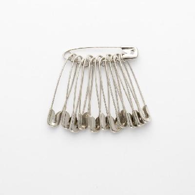 Safety Pin Bunch