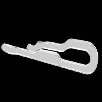 Shirt Metal Clip