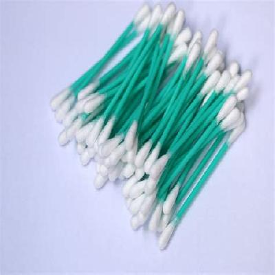 3 Inch B-2  Cotton Ear Buds
