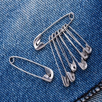 B-2 Mixed Safety Pins
