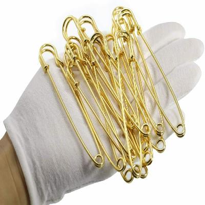 B-Super 4 Number Safety Pin