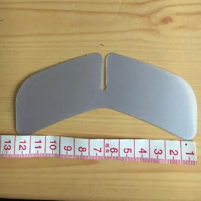 Packing Collar Butterfly