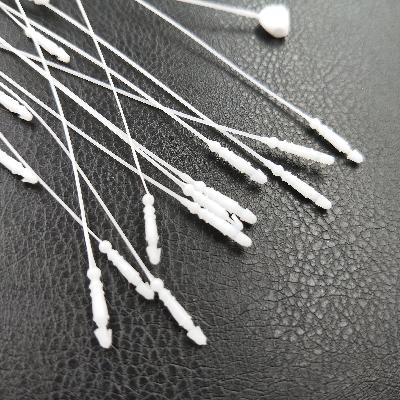 Plastic Loop Pins