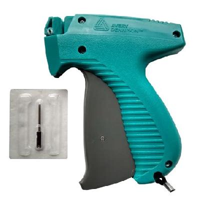 Tag Gun