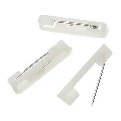 Tag Plastic Pins
