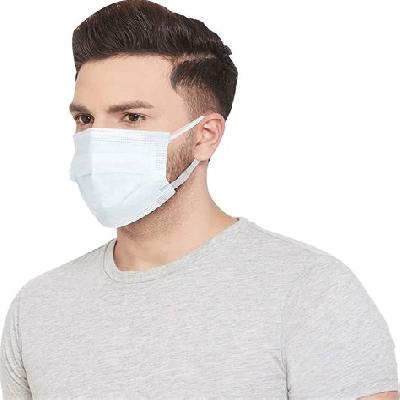 3 Ply Face Mask