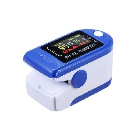 Alpha Pluse Oximeter