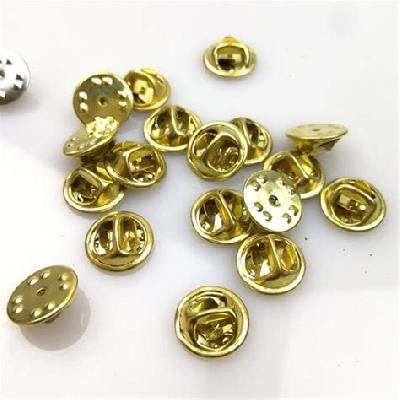 Butterfly and Clutch Pins