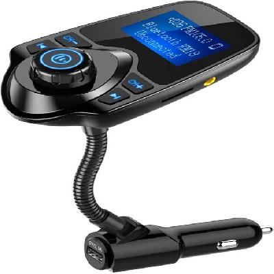 Car Bluetooth and Bluetooth Receivers 6 models