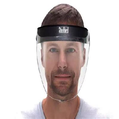 Face Shields Made In India