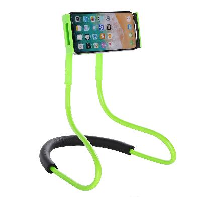 Flexible Lazy Stand Mobile Holder
