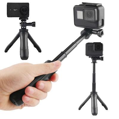 Mini Pocket Selfie Stick