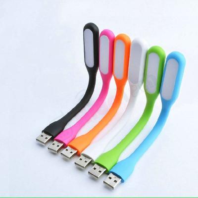 Portable USB LED Light