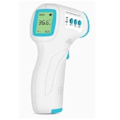 Reelom Infrared Forehead Thermometer Made In India With 6 Months Replacement Warranty