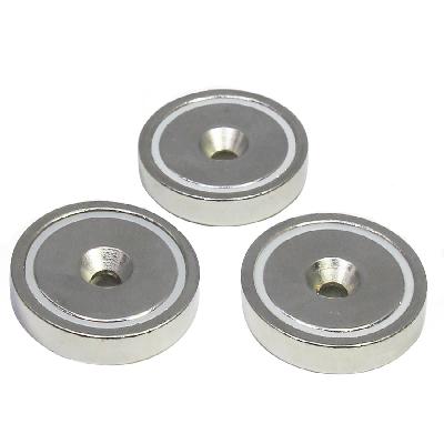 Round Magnet