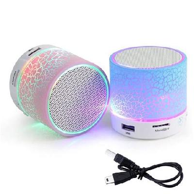 S10 Bluetooth Speaker