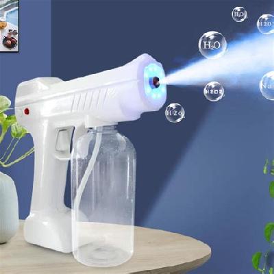 Sanitizer Spray Machine