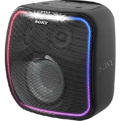 Wireless Bluetooth Speaker