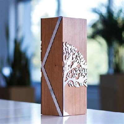 Wooden Trophies
