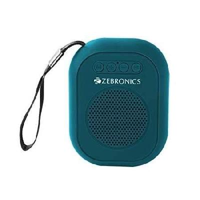 Zbronics PORTABLE BT SPEAKERS (Saga)