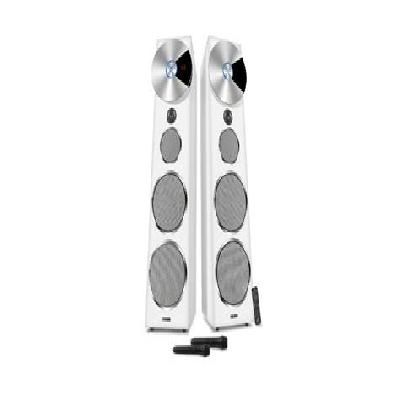 Zebronics Tower Speaker (Hard Rock 1)