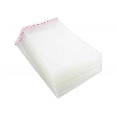 BOPP Shirt Packing Sheet