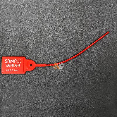 Plastic Seal Tag