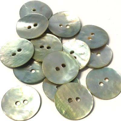Shell Buttons