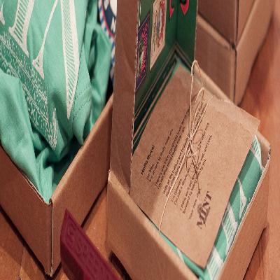 Shirt Packing Material