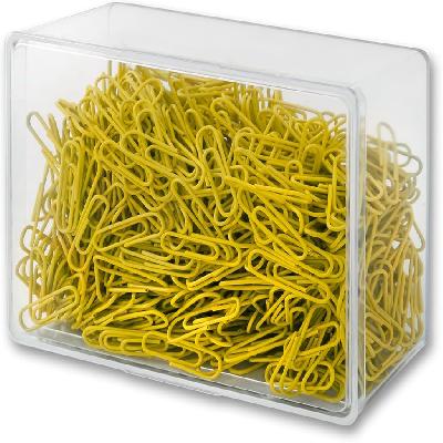 28mm PVC Coated Paper Clip