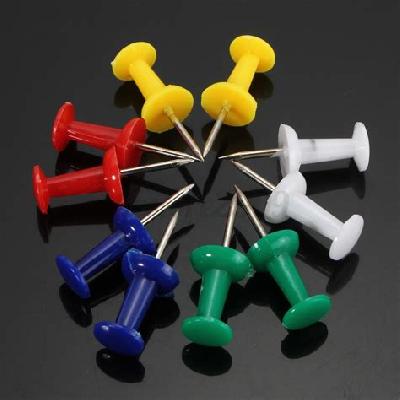 Notice Board Push Pins