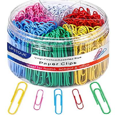 Office Paper Clips