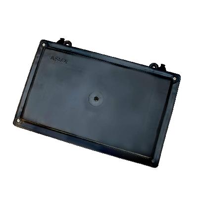 Optical Fiber Cable Termination Box Enclosure tiffin type