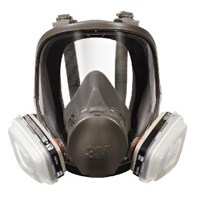 3M Safety Mask