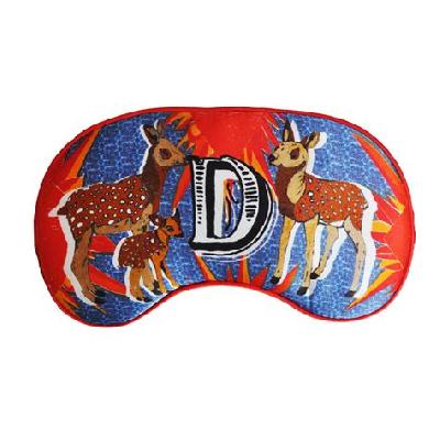 Alphabets Mask