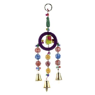 Designer Parrot Design Latkan