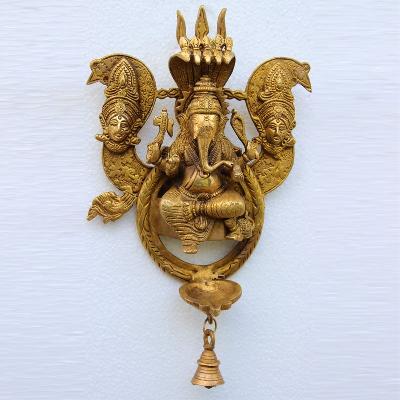Ganesh Wall Hanging