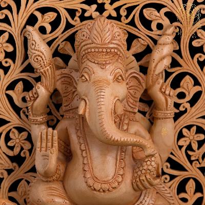 Lord Ganesh 