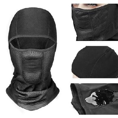 Wind Proof Face Mask