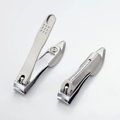 Bell Nail Clipper