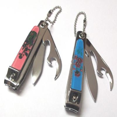 Bell Nail Cutter