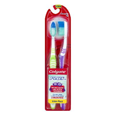 Colgate Toothbrush