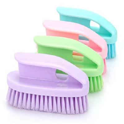 Fresh Plastic Clothing Brush